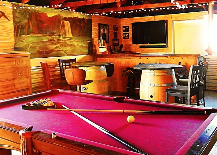 Off-grid Tented Cabin, Perfect For A Getaway In The Vacation Spot For Couples, Brisbee, Arizona Tombstone